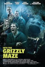 Watch Into the Grizzly Maze Vumoo