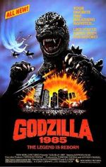Watch Godzilla 1985 Vumoo