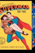 Watch Superman: Showdown Vumoo