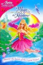 Watch Barbie Fairytopia Magic of the Rainbow Vumoo