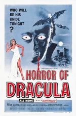 Watch Horror of Dracula Vumoo