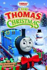 Watch Thomas & Friends A Very Thomas Christmas Vumoo