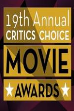 Watch 19th Annual Critics Choice Movie Awards Vumoo