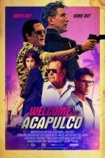 Watch Welcome to Acapulco Vumoo