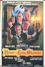 Watch House of the Long Shadows Vumoo