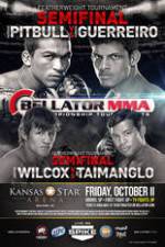 Watch Bellator 103: Rickles Vs Ambrose Vumoo