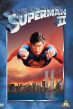 Watch Superman II Vumoo