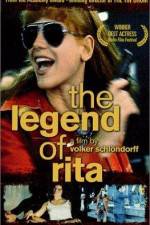 Watch The Legend of Rita Vumoo