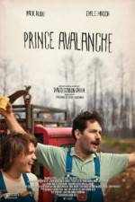 Watch Prince Avalanche Vumoo