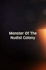 Watch Monster of the Nudist Colony Vumoo