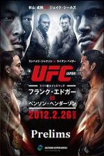Watch UFC 144 Preliminary Fights Vumoo