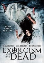 Watch Exorcism of the Dead Vumoo