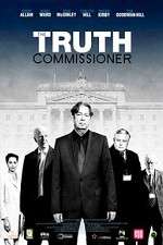 Watch The Truth Commissioner Vumoo