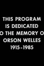 Watch Five Minutes Mr Welles Vumoo