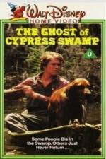 Watch The Ghost of Cypress Swamp Vumoo