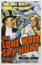 Watch The Lone Wolf Spy Hunt Vumoo