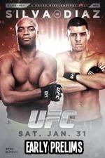 Watch UFC 183 Silva vs Diaz Early Prelims Vumoo