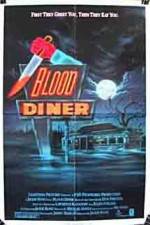 Watch Blood Diner Vumoo