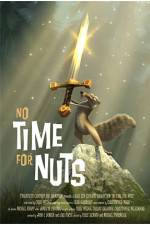 Watch No Time for Nuts Vumoo
