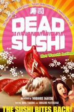 Watch Dead Sushi Vumoo