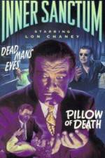 Watch Pillow of Death Vumoo