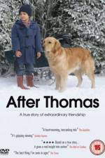 Watch After Thomas Vumoo