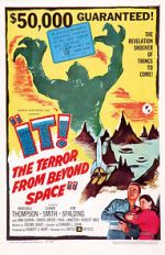 Watch It! The Terror from Beyond Space Vumoo
