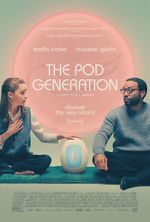 Watch The Pod Generation Vumoo