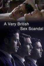 Watch A Very British Sex Scandal Vumoo