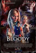 Watch The Bloody Man Vumoo