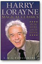 Watch Harry Lorayne Magical Classics Vumoo