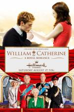 Watch William & Catherine: A Royal Romance Vumoo