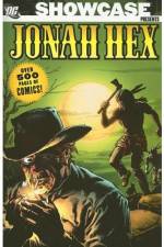 Watch DC Showcase Jonah Hex Vumoo