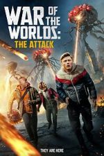 Watch War of the Worlds: The Attack Vumoo