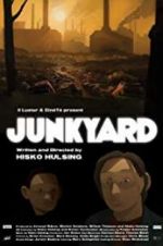 Watch Junkyard Vumoo