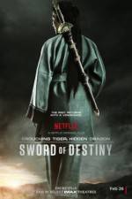 Watch Crouching Tiger, Hidden Dragon: Sword of Destiny Vumoo
