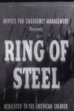 Watch Ring of Steel Vumoo