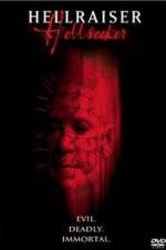 Watch Hellraiser: Hellseeker Vumoo