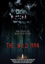 Watch The Wild Man: Skunk Ape Vumoo