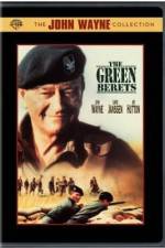 Watch The Green Berets Vumoo