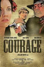 Watch Courage Vumoo