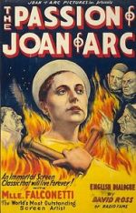 Watch The Passion of Joan of Arc Vumoo