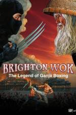 Watch Brighton Wok The Legend of Ganja Boxing Vumoo