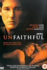 Watch Unfaithful Vumoo