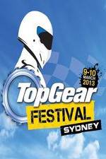 Watch Top Gear Festival: Sydney Vumoo