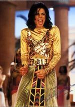 Watch Michael Jackson: Remember the Time Vumoo