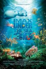 Watch Under the Sea 3D Vumoo