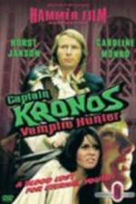 Watch Captain Kronos - Vampire Hunter Vumoo