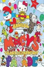 Watch Macys Thanksgiving Day Parade Vumoo