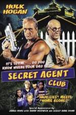 Watch The Secret Agent Club Vumoo